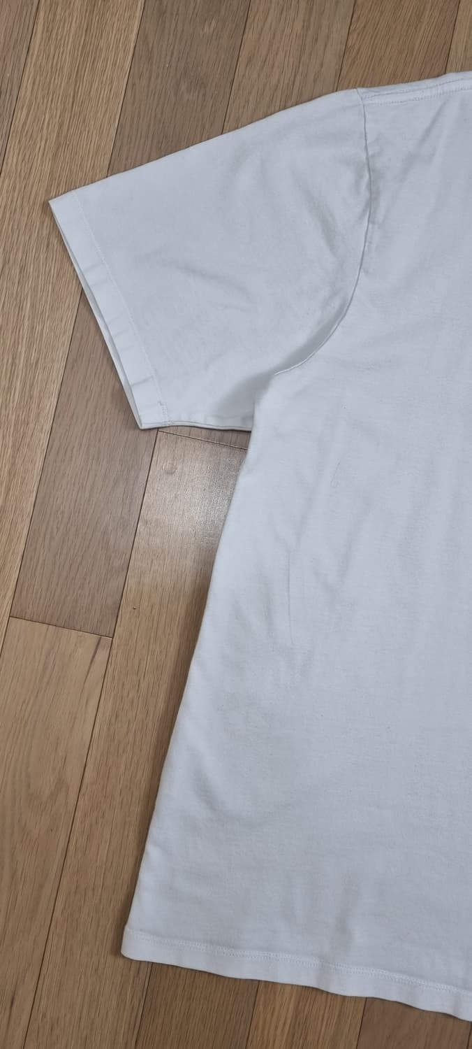 Lee 리 로고 반팔 L _ 남성 상품이미지6