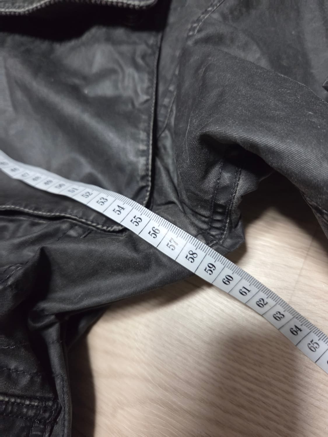 (새상품)SERIES 필드자켓 점퍼 시리즈  상품이미지8