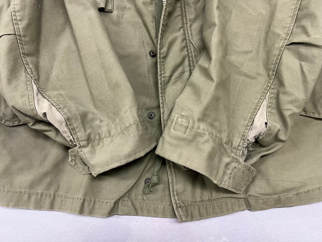 M65 필드자켓 1세대 M-S 상품이미지5