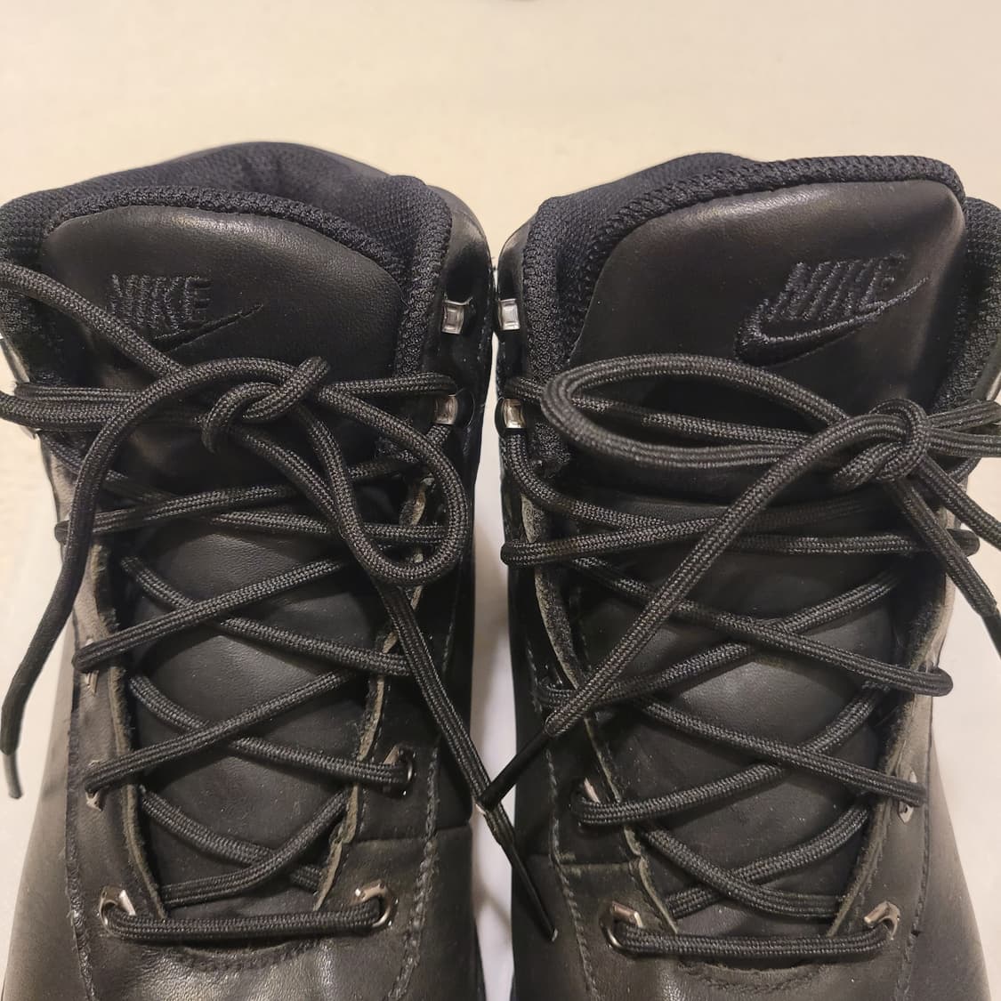 나이키 ACG 만다라 레더 부츠 265 상품이미지3