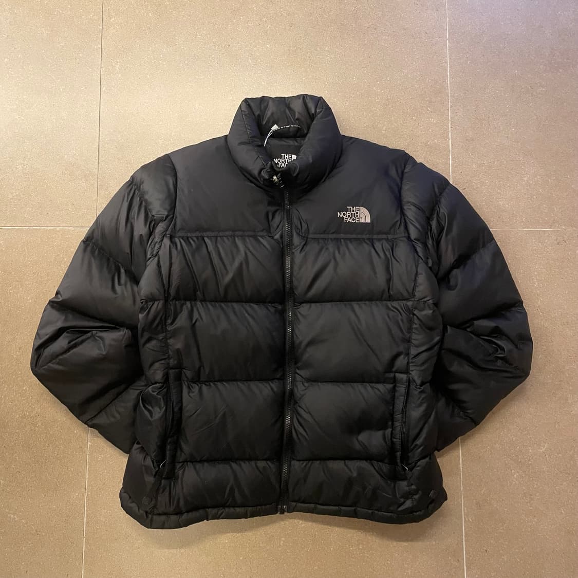노스페이스 눕시패딩 1265 상품이미지1