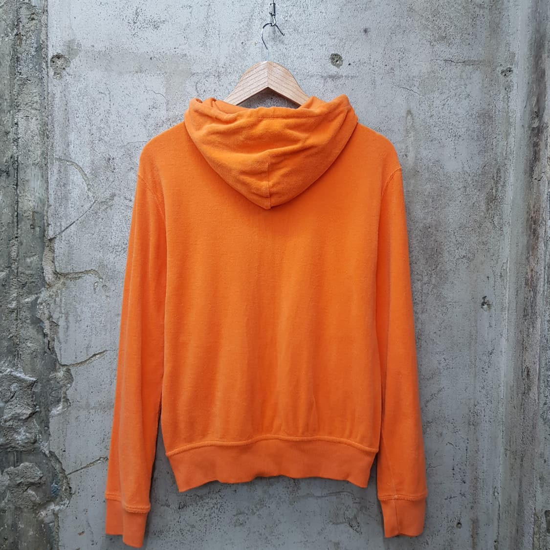 폴로 랄프로렌 후드집업 S사이즈 상품이미지2