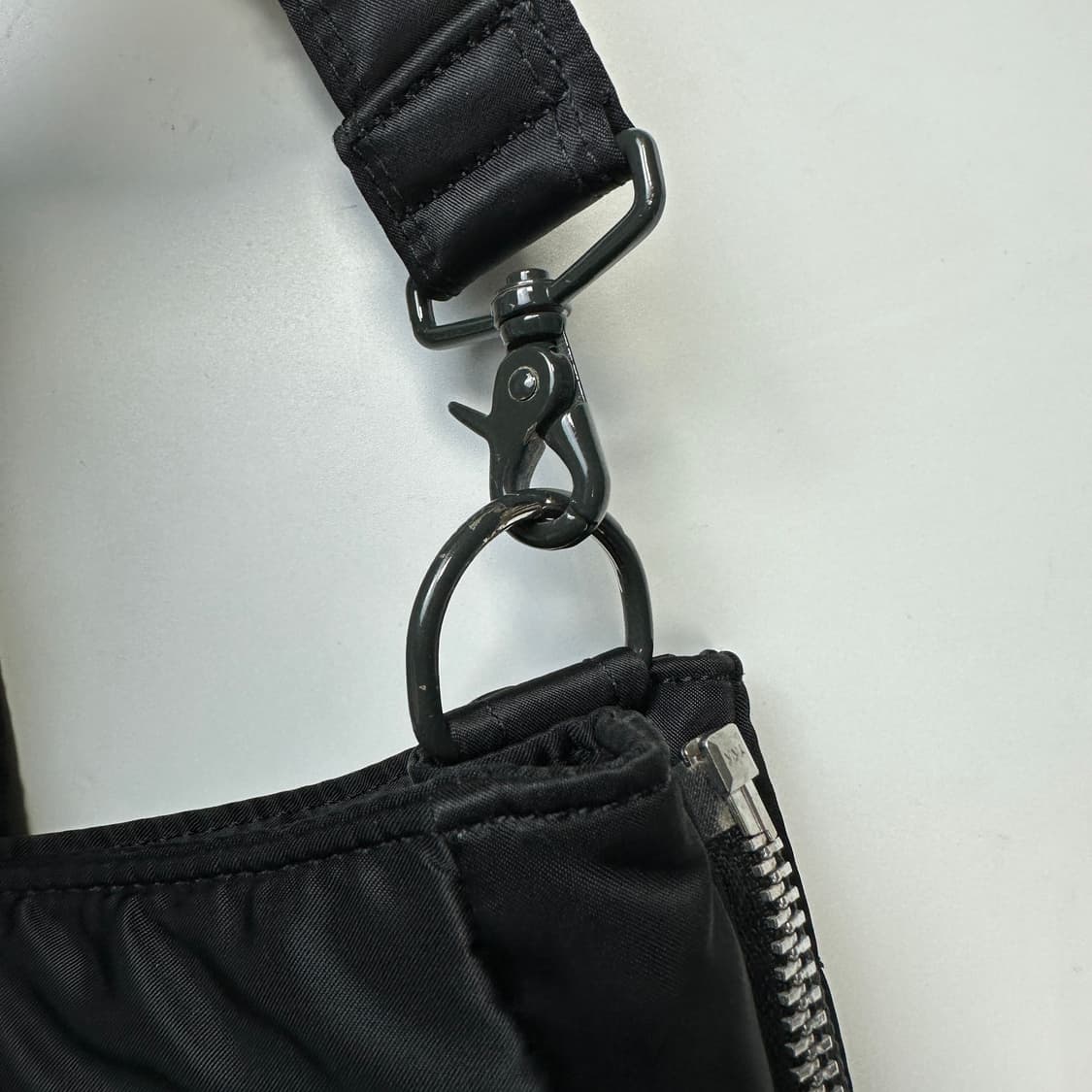 PORTER TANKER 2WAY 포터 탱커 투웨이 토트백 상품이미지7