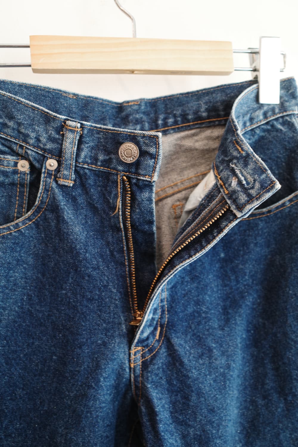 PoloRalphLauren 폴로 랄프로렌 데님팬츠 (25~26인치) 상품이미지3