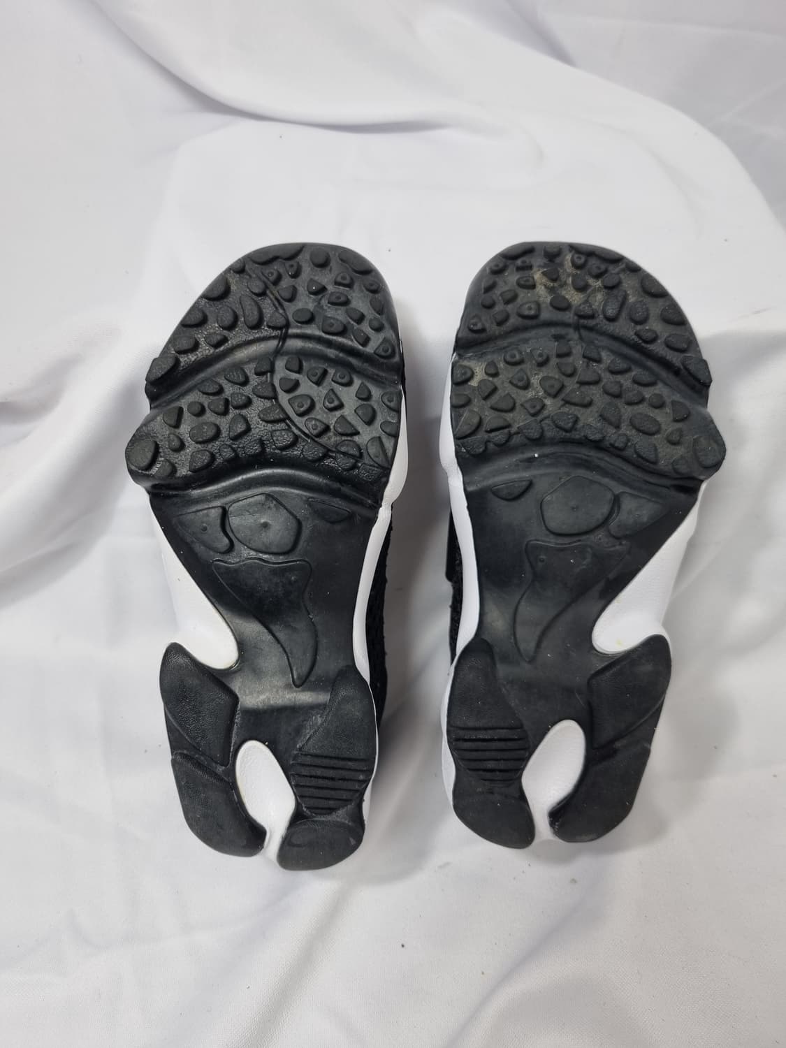 180 나이키 키즈 에어 리프트 스니커즈 상품이미지5