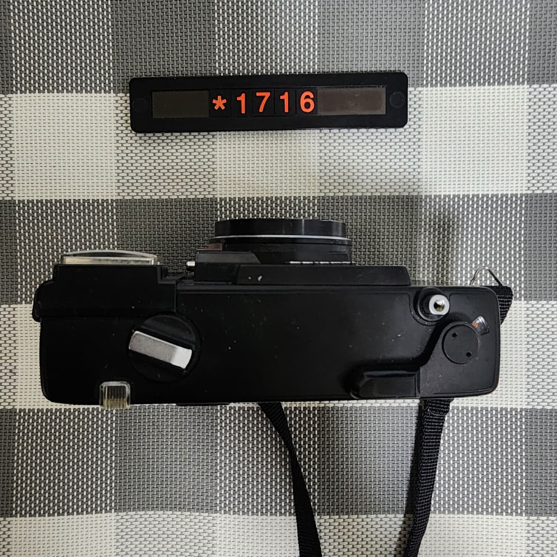 코니카 C 35 AF 필름카메라 상품이미지2