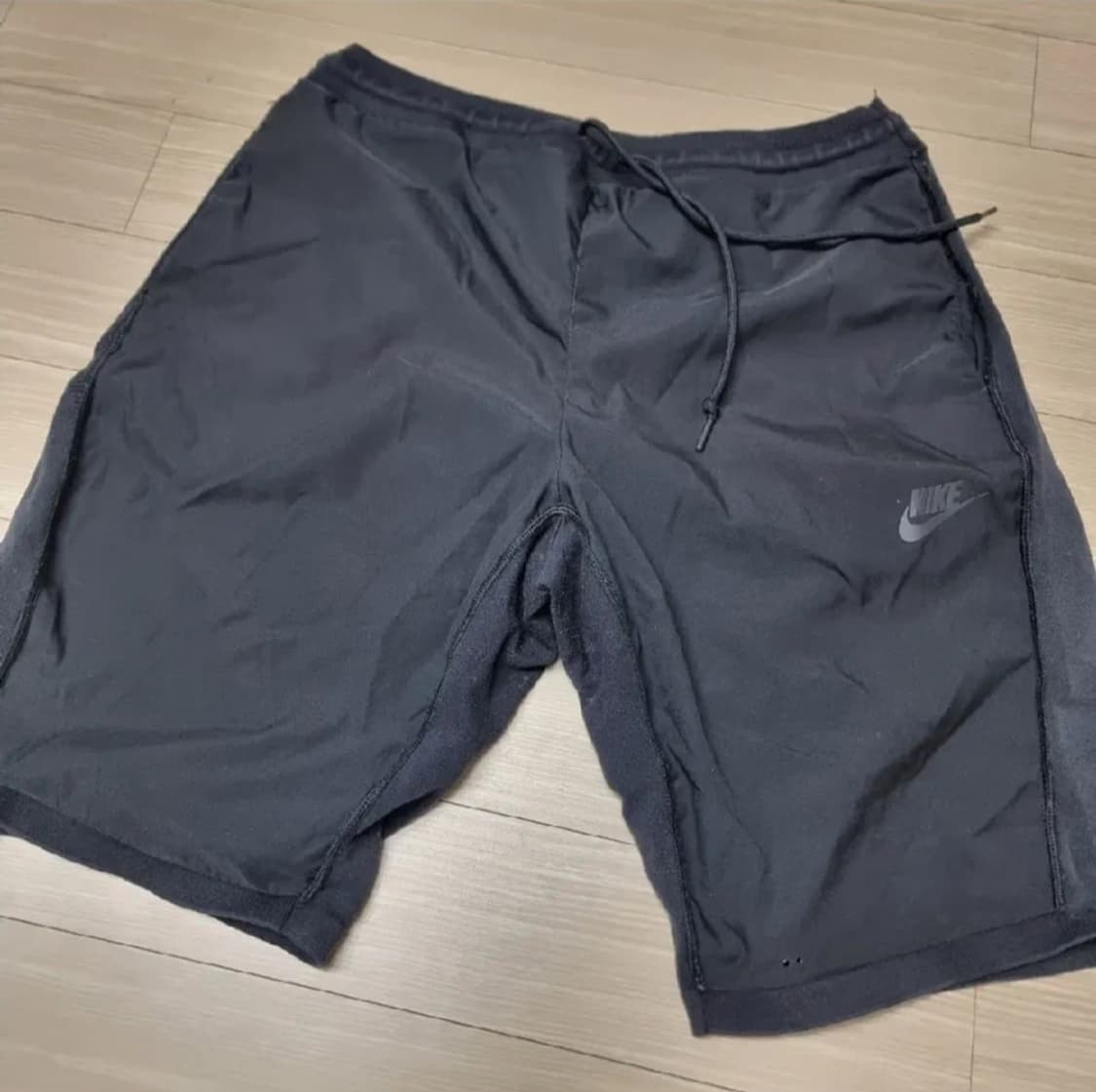 나이키 반바지(실측) 상품이미지1