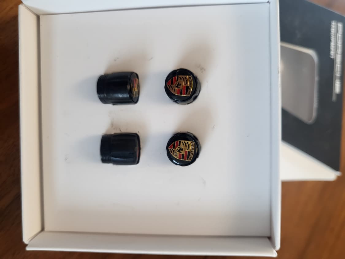 포르쉐 순정 악세사리 묶음 상품이미지5