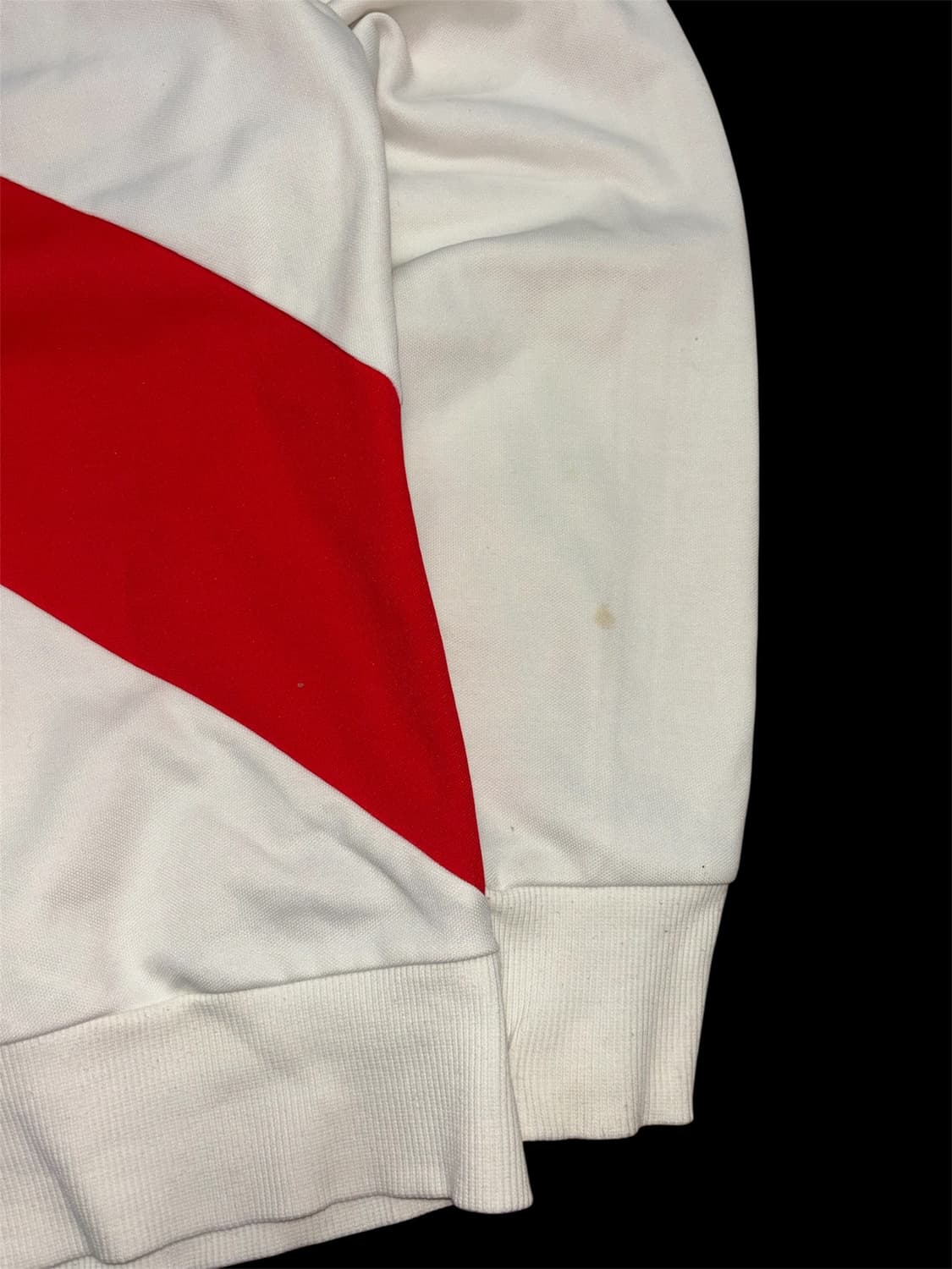 아디다스 페루 국대 져지 트랙탑 상품이미지6