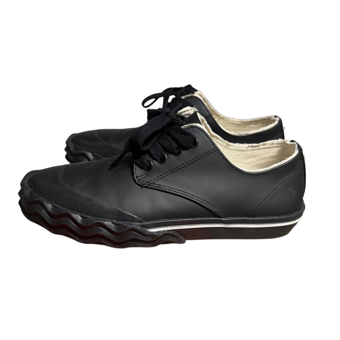 Maison Margiela rubber-sole sneakers 상품이미지5