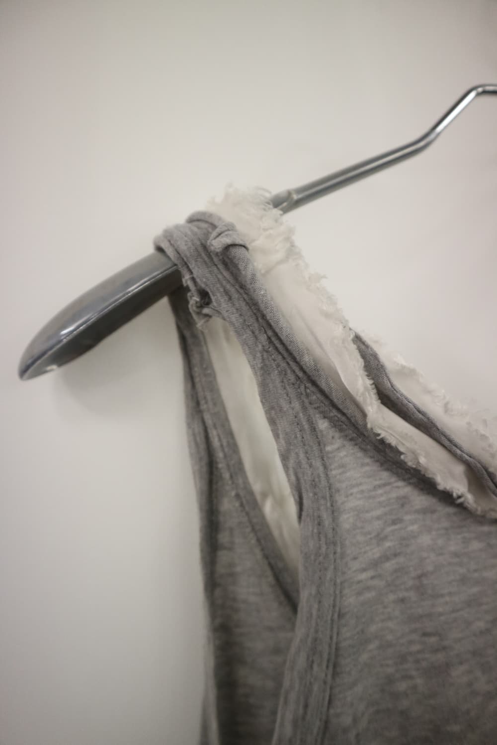 Sacai Luck sleeveless 상품이미지4