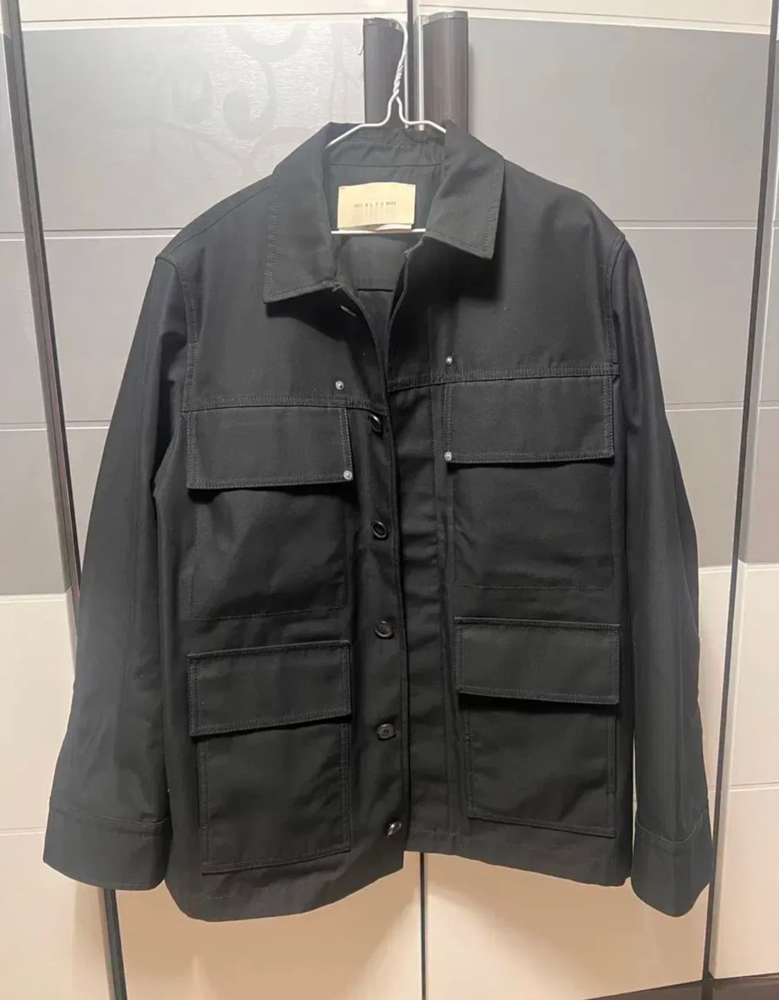 Alyx 알릭스 코튼 자켓 상품이미지3