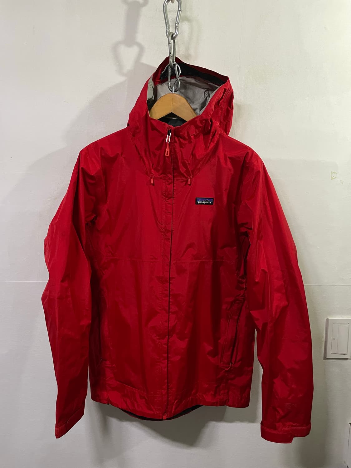 파타고니아 토렌쉘 바람막이 자켓 M 100-105 상품이미지1