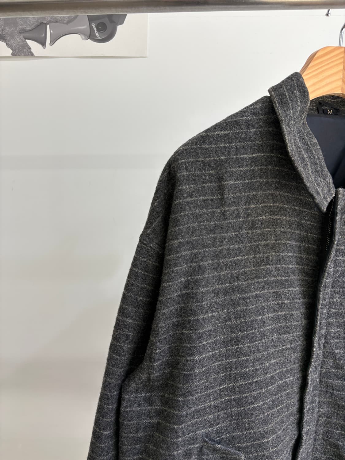 VINTAGE 자켓 상품이미지3