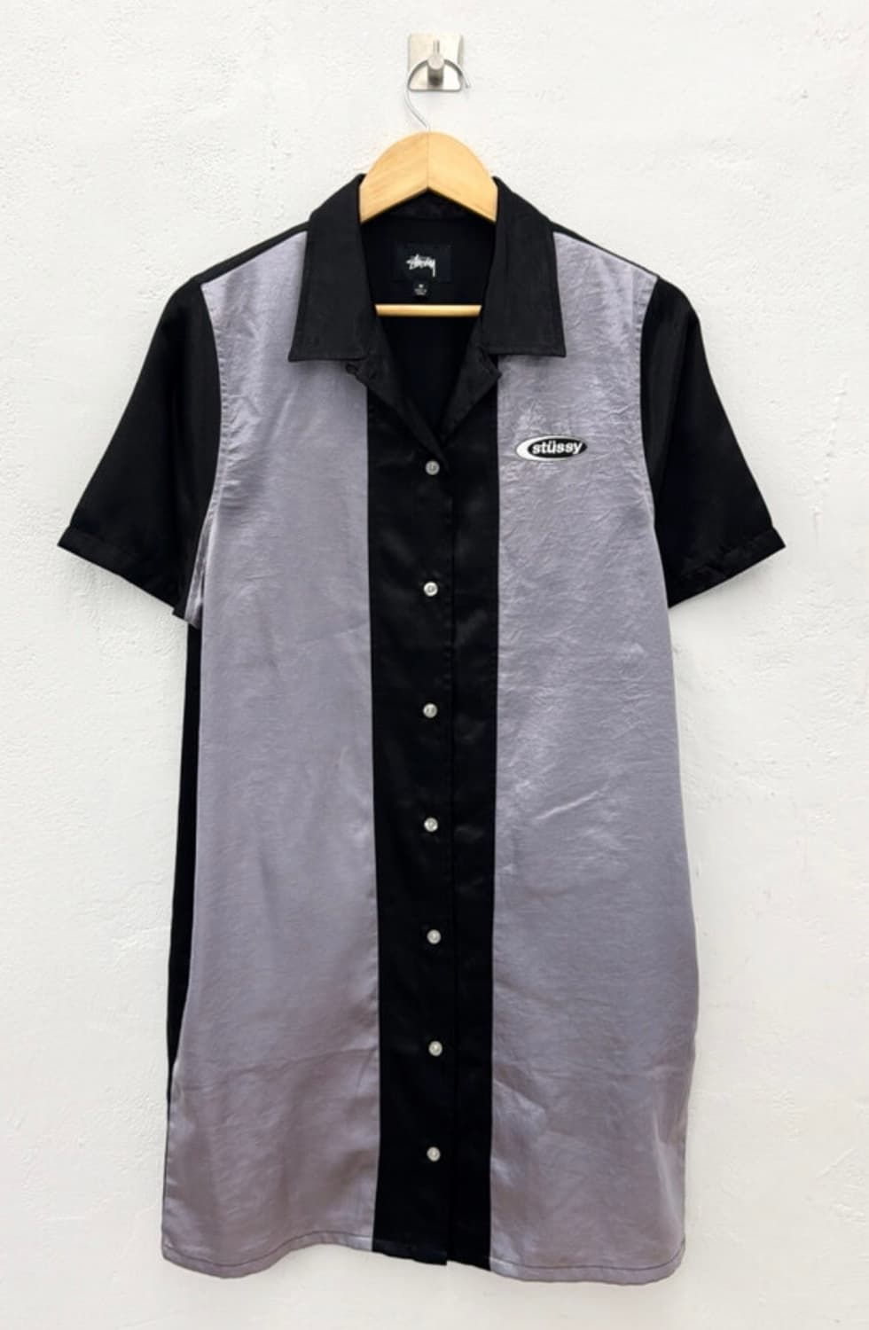 stussy 원피스 상품이미지1