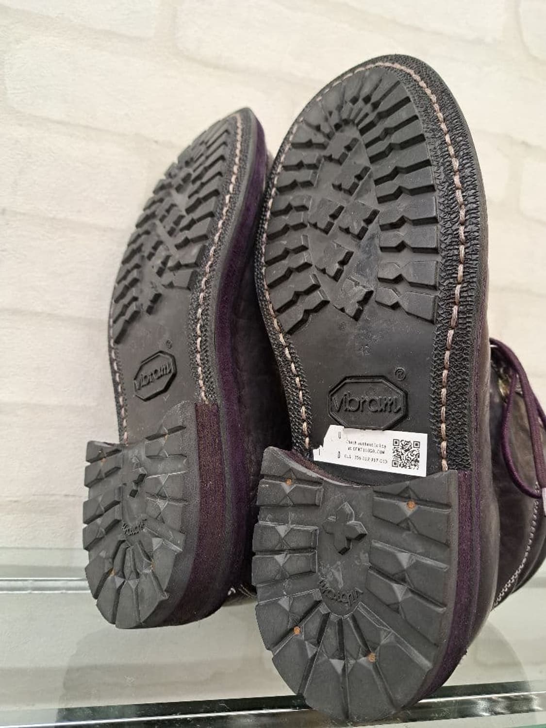 (41) 구이디 guidi 하이킹 부츠 상품이미지5