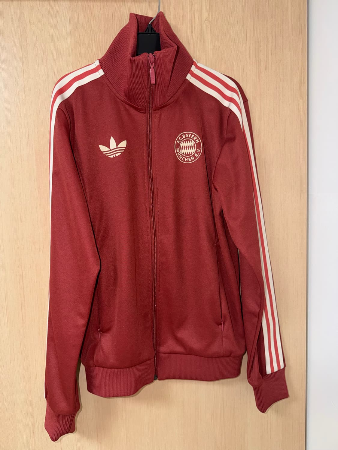 아디다스 뮌헨 져지 상품이미지1