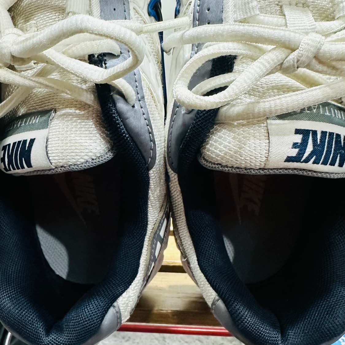 280) 나이키 운동화 남성 남자 신발 이니시에이터 메탈 상품이미지8