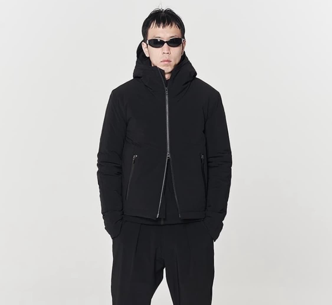 0608wear AJ-18 insulation 상품이미지1