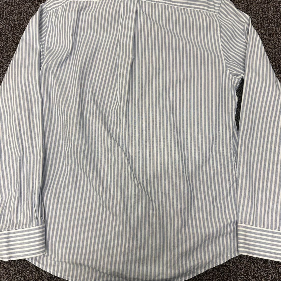 타미힐피거 스트라이프 셔츠 L 상품이미지7