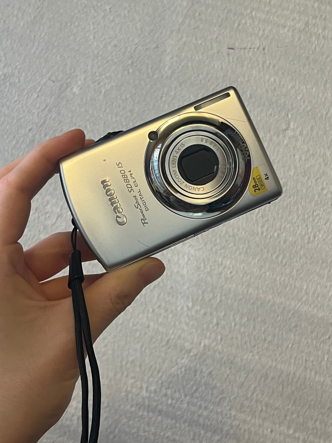 캐논 익서스870, 익시920 , SD880is 상품이미지1