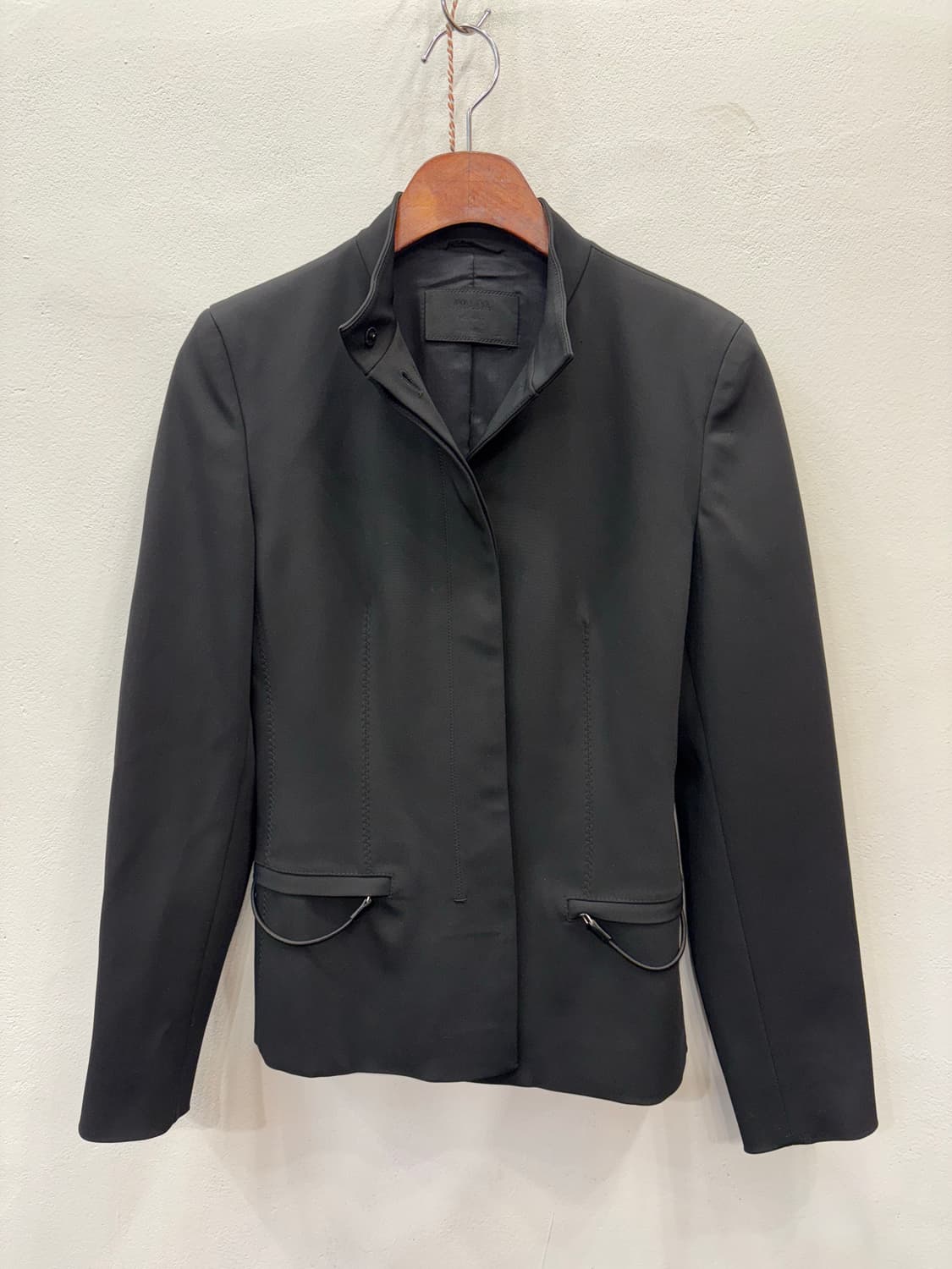 프라다 자켓 상품이미지1