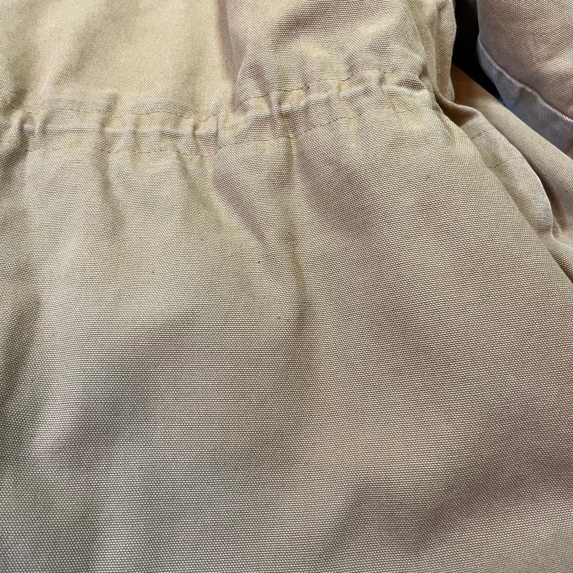 Work Horse USA 빈티지 워크 자켓 ( 후드 탈부착 가능 ) 상품이미지8