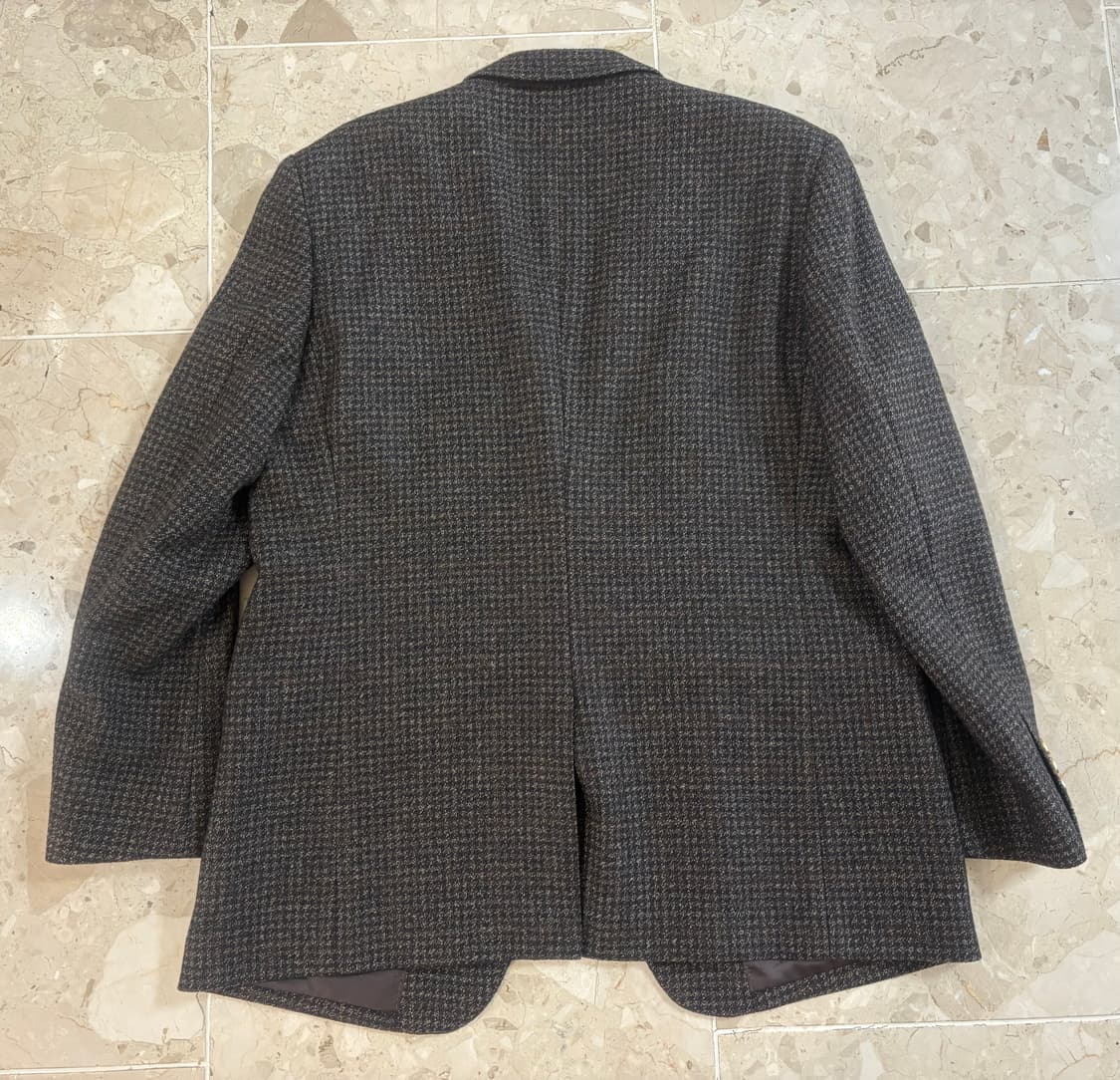 빈티지 자켓100 상품이미지4