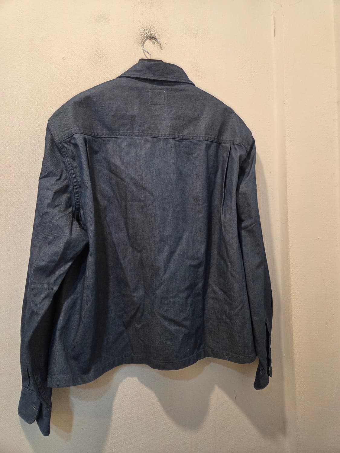 자라데님자켓 상품이미지2