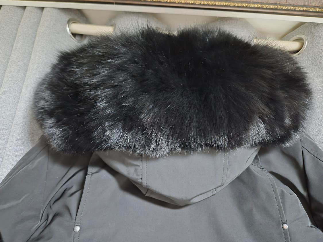 무스너클 패딩 팝니다 노비스 맥케이지 캐나다구스 상품이미지5