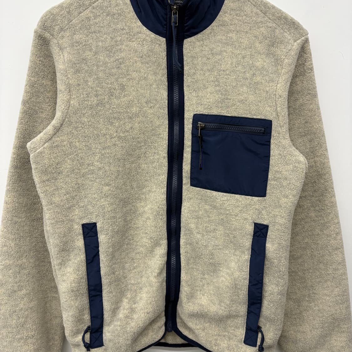 파타고니아 신칠라 플리스 자켓 XS 상품이미지2