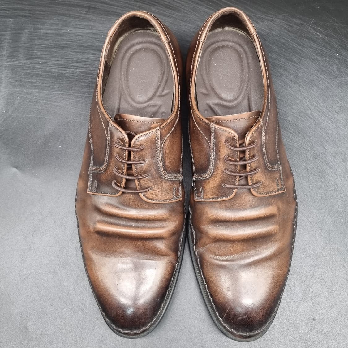 미쉘탠디 남성정장구두250 상품이미지2