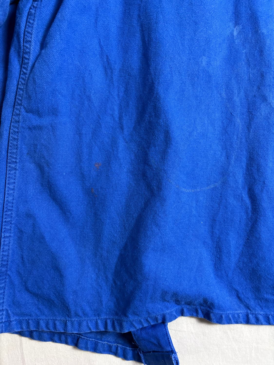 L'IDEAL French Work Jacket 프렌치 워크 자켓 46 상품이미지3