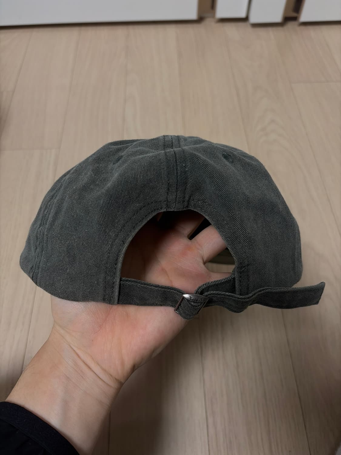 디스이즈네버댓 모자 상품이미지3