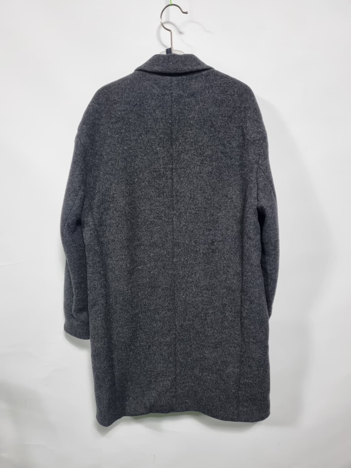 커스텀멜로우 순모코트 95 상품이미지2