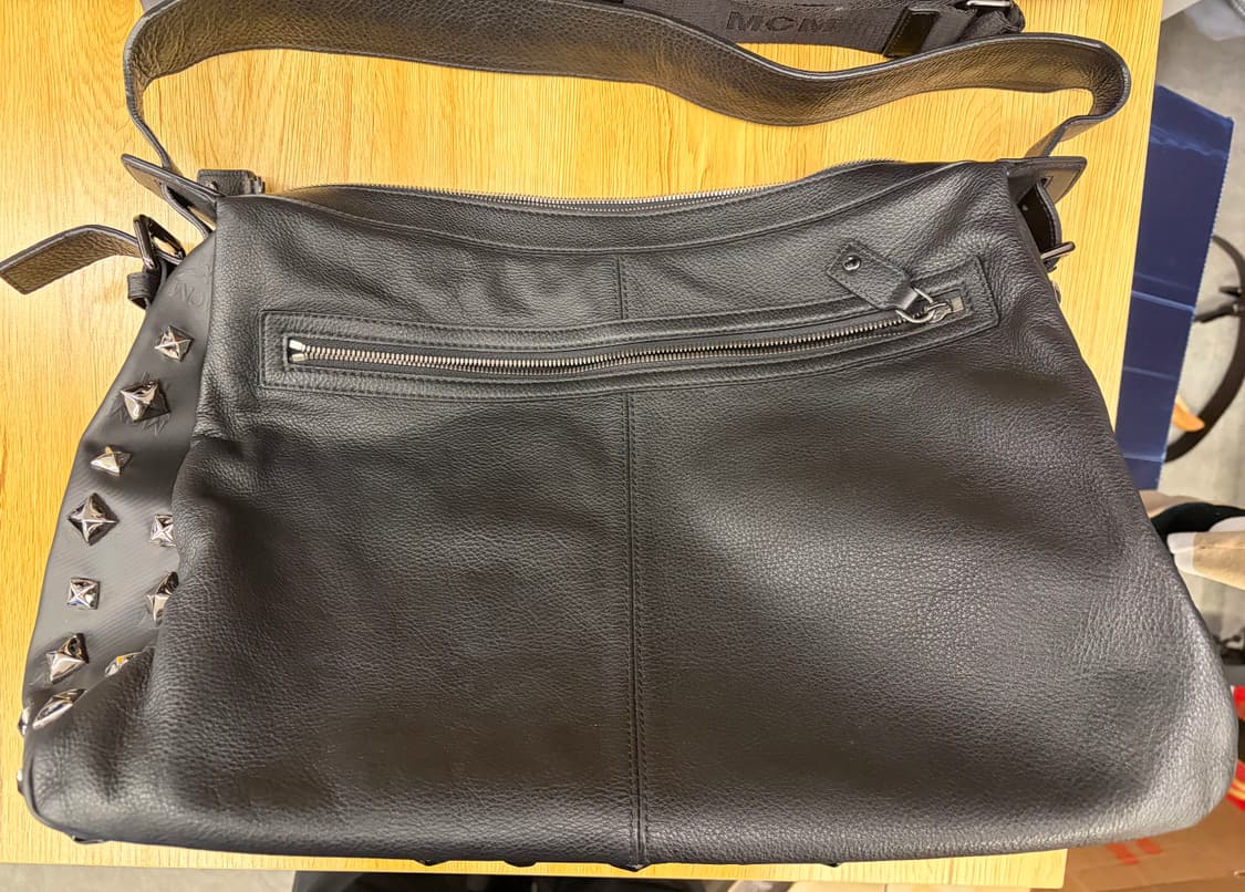 Mcm 빅사이즈 가방 상품이미지7