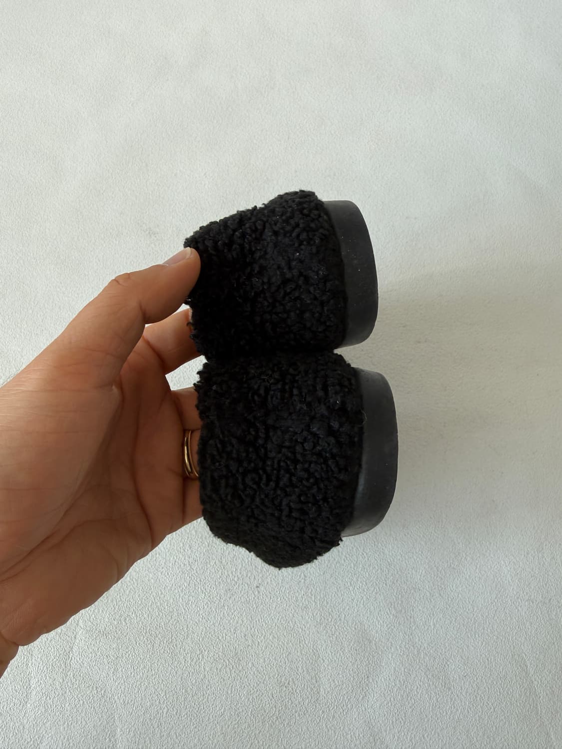 [EU37]빅토리아(Victoria) 양털 발레리나 캡토(SPAIN) 상품이미지5