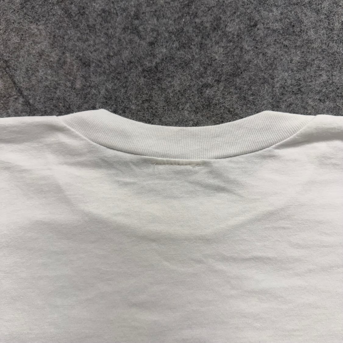 90s Vintage Single Stitch Tshirt 상품이미지7