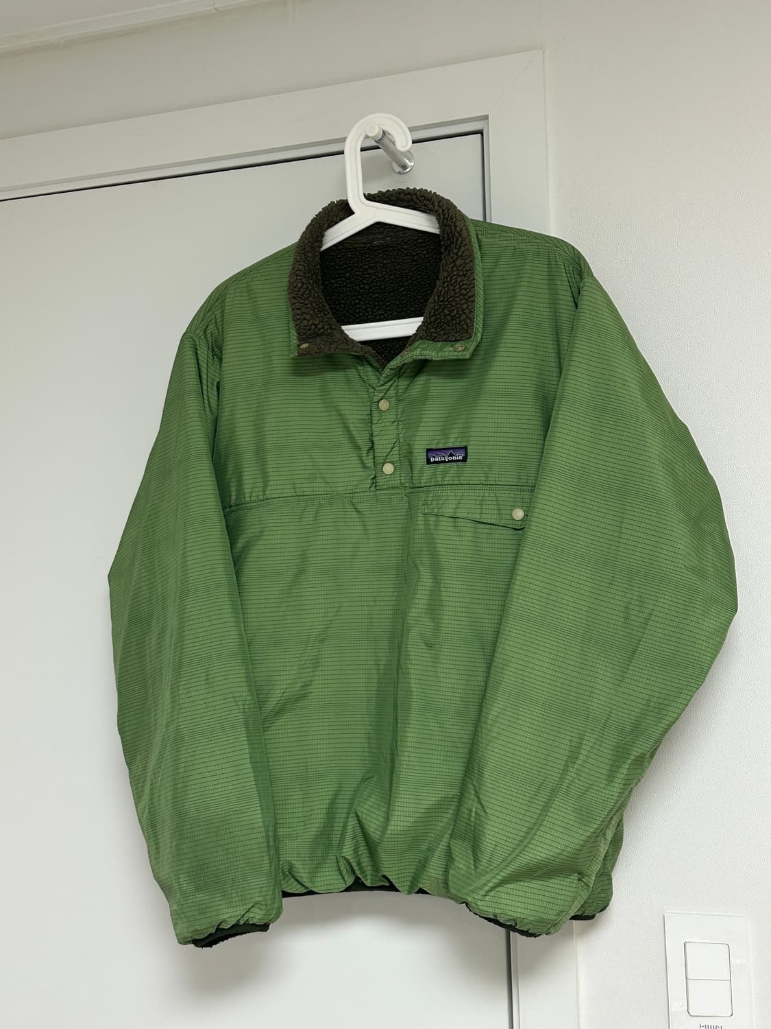 파타고니아 글리세이드 그린 상품이미지7