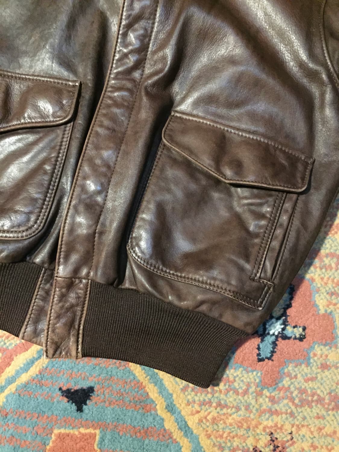 80‘s 골든베어 a-2 상품이미지4