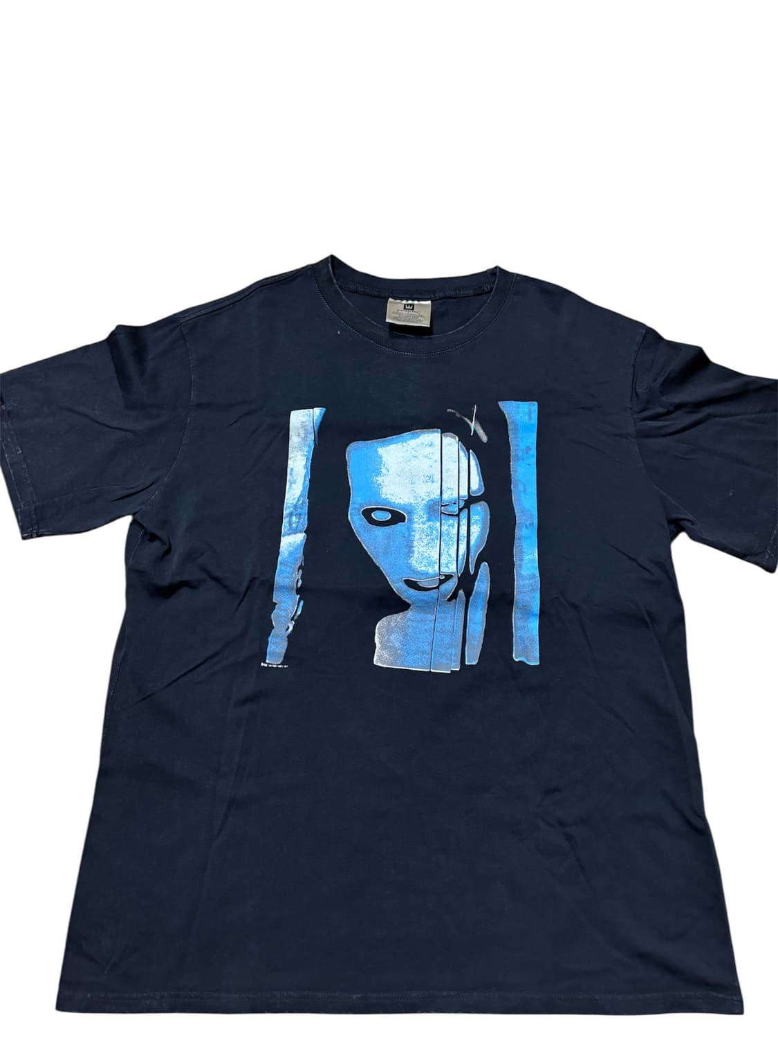 마릴린 맨슨 빈티지 티셔츠 리프린트 상품이미지1