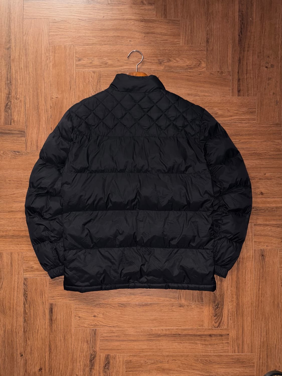 컬럼비아 경량패딩 상품이미지6