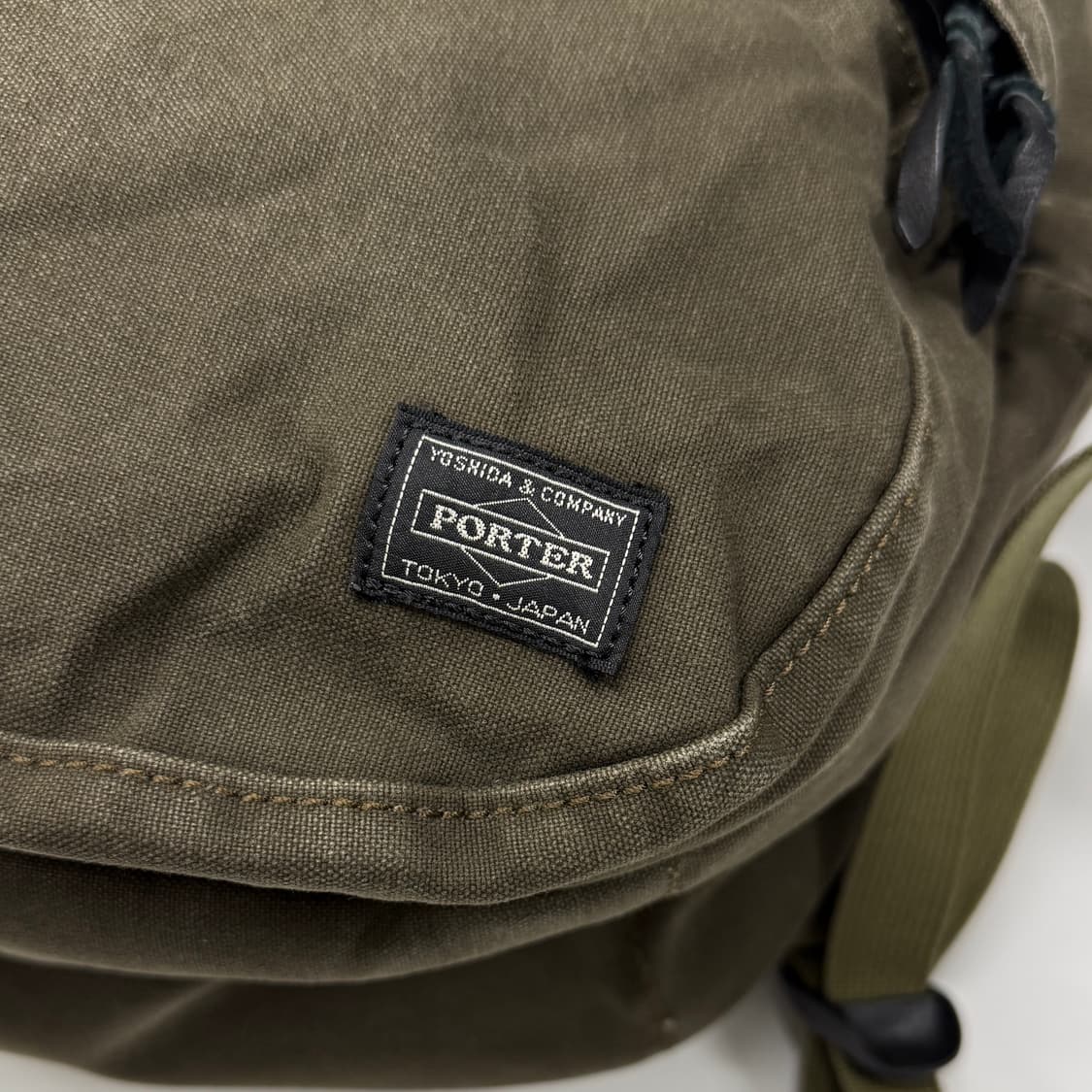 Porter beat daypack 상품이미지3