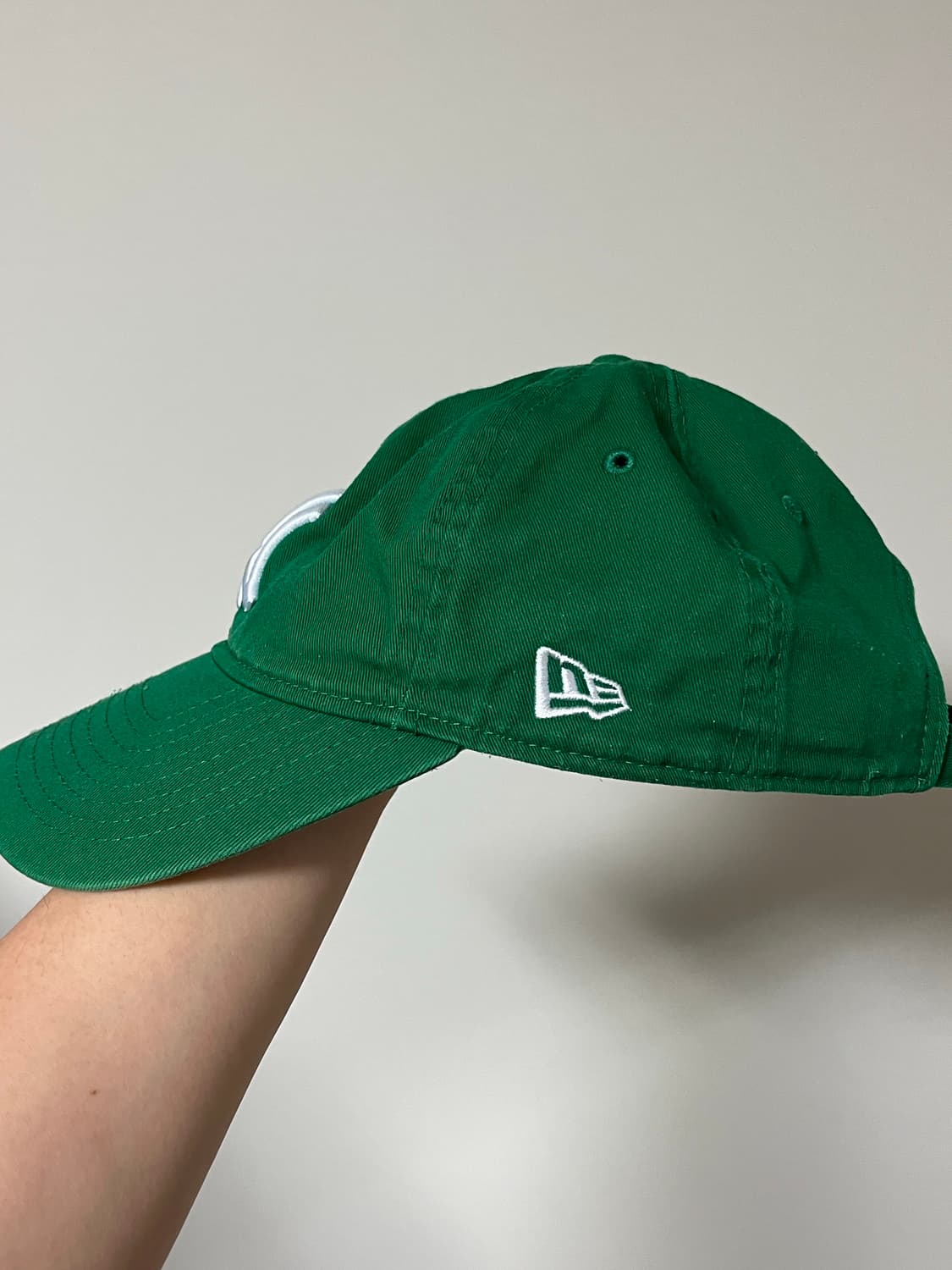 모마 볼캡 상품이미지3