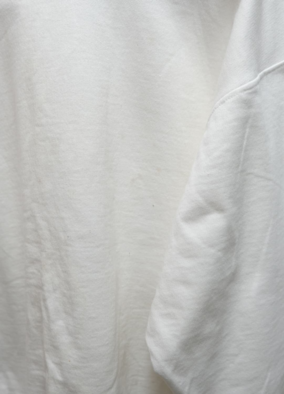 90s 나이키 데드스탁 스웻셫 USA MADE 상품이미지4