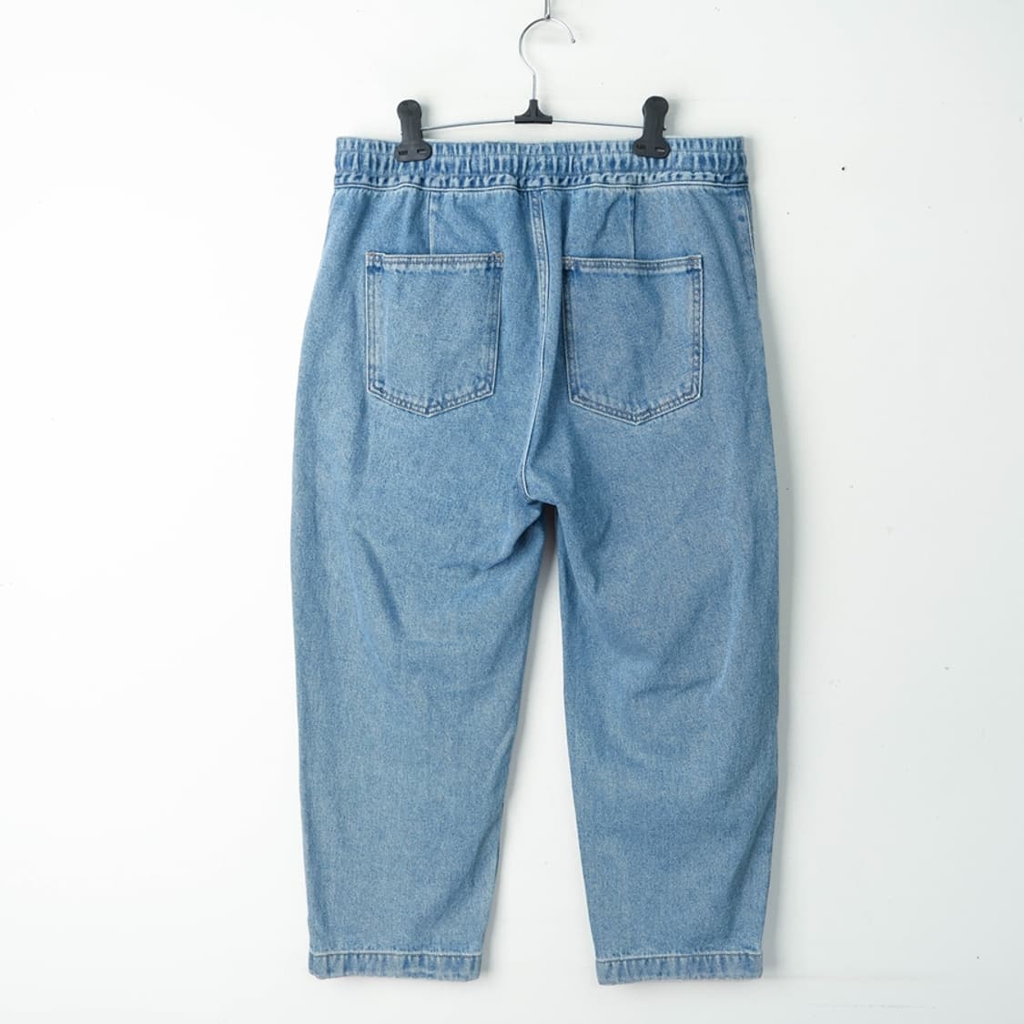 33/커스텀멜로우 퍼티그 데님 팬츠 상품이미지2