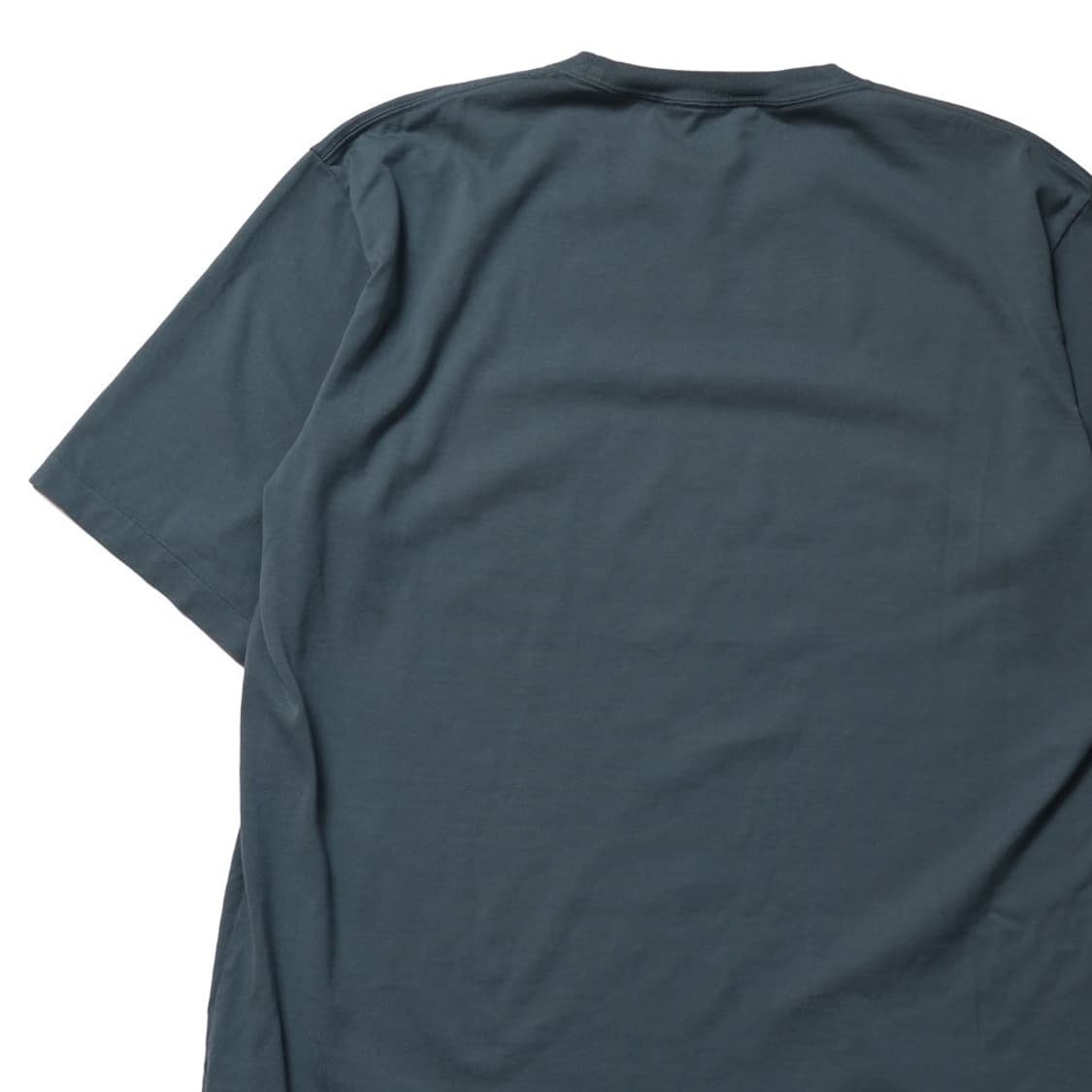 오라리 AURALEE Cotton T-shirt   상품이미지5