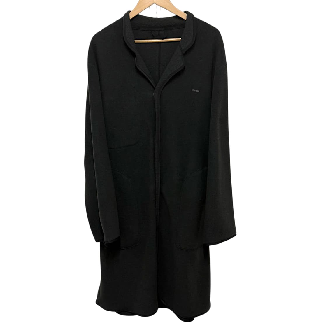 포터 클래식 플리스 가운 코트 상품이미지3