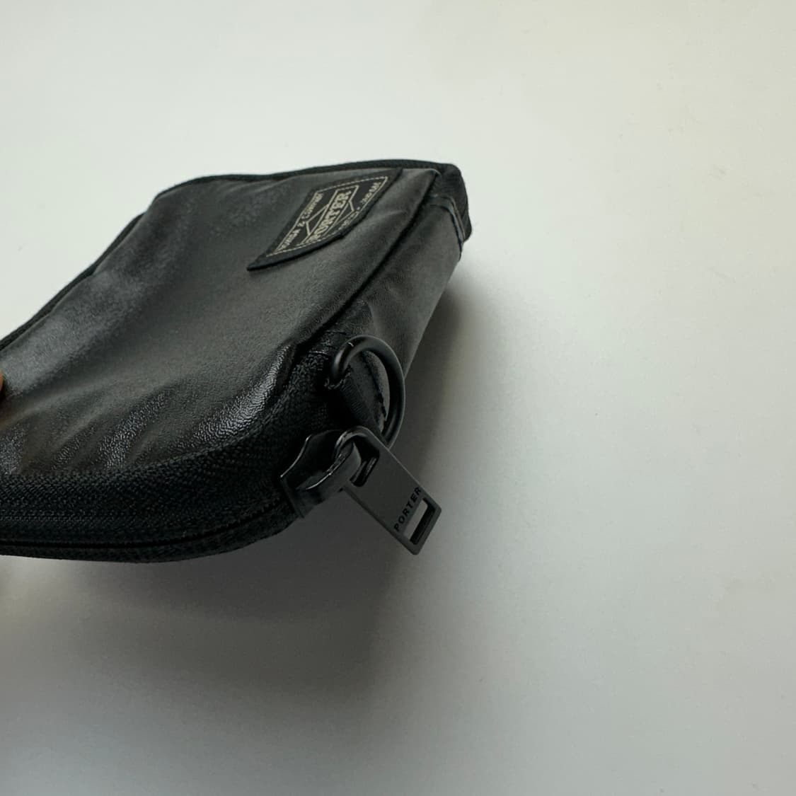 PORTER TACTICAL WALLET 포터 지갑 상품이미지3