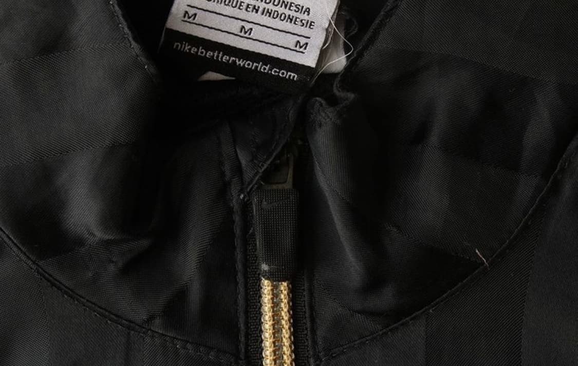 나이키 사이드 집업 상품이미지3